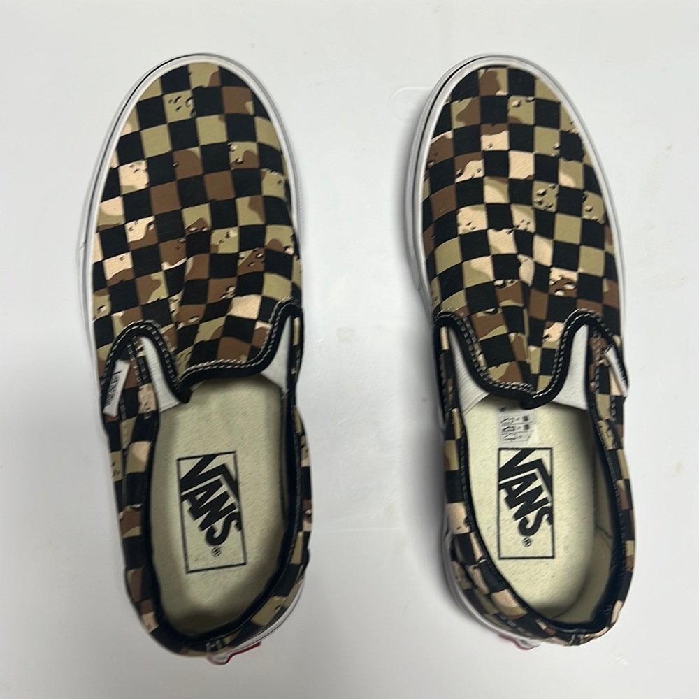 Vans Classic Slip-On